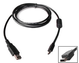 Gilsson USB PC Interface Cable(Replacement)