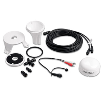 Garmin GXM 51 Weather and Audio XM Satellite Receiver