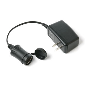Garmin AC to 12V Power Adapter 