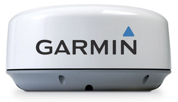 Garmin GMR 18 4kW Digital Marine Radar Garmin GMR 18 4kW Digital Marine Radar