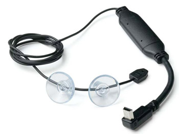 Garmin GTM 12 Portable Traffic Receiver Module