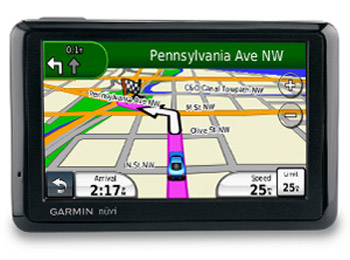 Garmin Nuvi 1390T Advanced Portable Navigation Device Garmin Nuvi 1390T Advanced Portable Navigation Device