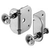 Icom MB69 Flush Mounting Bracket for 302,402,422