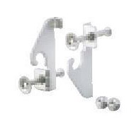Icom MB75 Flush Mounting Bracket for M502/504/602