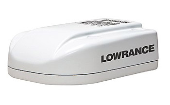 Lowrance LWX-1 Sirius Weather and Audio Module