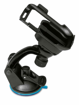 Magellan Vehicle Mount for Triton 1500/2000