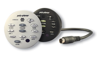 Poly-Planar MMR7 Remote Control for MRD-60