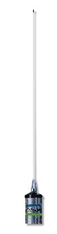 Shakespeare 5241-R 36 inch SS VHF Antenna