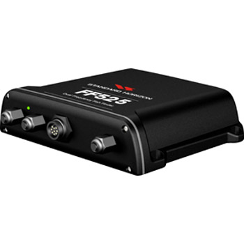 Standard Horizon FF525 Black Box Fish Finder