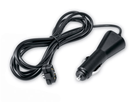 Magellan Cigarette Lighter Adapt. for Triton Series