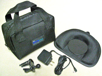 The GPS Store Nuvi Accessory Value Pack