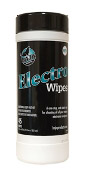 Baja Electro Wipes with Buffing Cloth