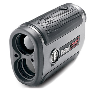 Bushnell Tour V2 Slope Edition Golf Laser Rangefinder