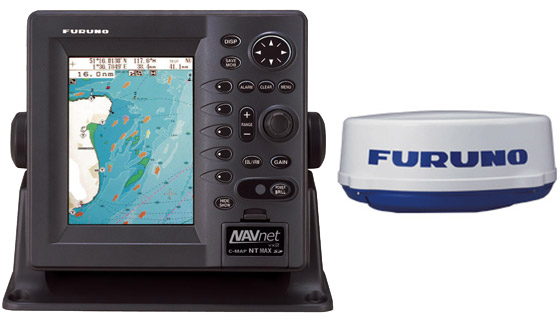 FURUNO BBWX1 SIRIUS WEATHER   BLACK BOX FOR VX2 CMAP VERSION   NAVIGATION   Satelitte WX