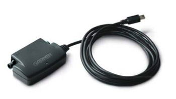 Garmin GTM 10 Optional Traffic Receiver Module Garmin GTM 10 Optional Traffic Receiver Module