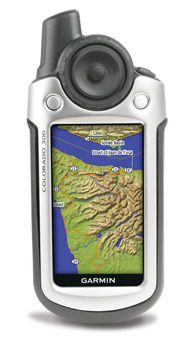 Garmin Colorado 300 Handheld GPS Garmin Colorado 300 Handheld GPS