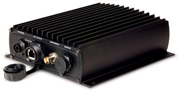 Garmin GDL 30A Satellite Weather/Audio Receiver