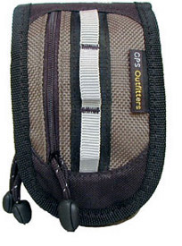 GPS Outfitters Mini-Ultimate GPS case