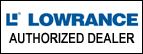 Lowrance Authorized Dealer