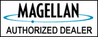 Magellan Authorized Dealer