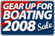 Marine Electronics Sale