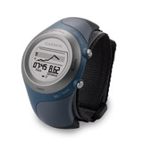 Garmin Forerunner 405CX GPS Sport Watch with Heart Rate Monitor