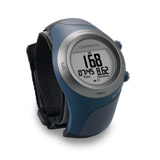 Garmin Forerunner 405CX GPS Sport Watch with Heart Rate Monitor