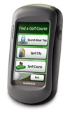 Garmin Approach G5 Golf GPS