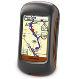 Garmin Dakota 20 Touch Screen Handheld GPS