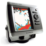 Garmin Fishfinder 400C - Dual Beam Garmin Fishfinder 400C - Dual Beam