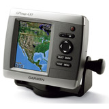 Garmin GPSMAP 430s Color Chartplotter/Sounder with Transducer Garmin GPSMAP 430s Color Chartplotter/Sounder with Transducer