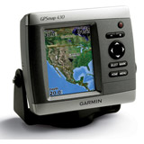 Garmin GPSMAP 430s Color Chartplotter/Sounder with Transducer Garmin GPSMAP 430s Color Chartplotter/Sounder with Transducer