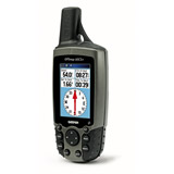 Garmin GPSMAP 60CSx Handheld GPS