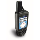 Garmin GPSMAP 60CSx Color Handheld GPS