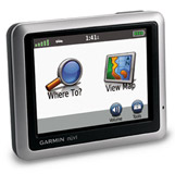 Garmin Nuvi 1200 GPS Navigator Garmin Nuvi 1200 GPS Navigator