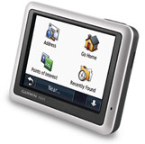 Garmin Nuvi 1200 GPS Navigator Garmin Nuvi 1200 GPS Navigator