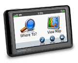 Garmin Nuvi 1390T Advanced Portable Navigation Device Garmin Nuvi 1390T Advanced Portable Navigation Device