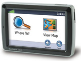 Garmin Nuvi 5000 Big Screen Automotive GPS Garmin Nuvi 5000 Big Screen Automotive GPS