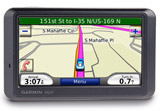 Garmin Nuvi 760 Automotive Navigation System Garmin Nuvi 760 Automotive Navigation System