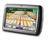Garmin Nuvi 885T Voice Recognition Car GPS