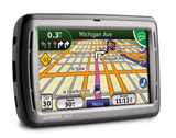 Garmin Nuvi 885T Voice Recognition Car GPS