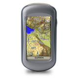 Garmin Oregon 400t Handheld GPS