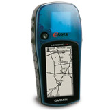 Garmin Etrex Legend H GPS Navigator Garmin Etrex Legend H GPS Navigator