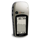 Garmin Etrex Vista H Mapping Handheld GPS 