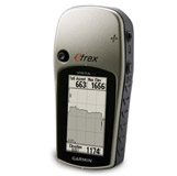Garmin Etrex Vista H Mapping Handheld GPS 