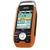 Magellan Triton 1500 Touch Screen Handheld GPS Magellan Triton 1500 Touch Screen Handheld GPS