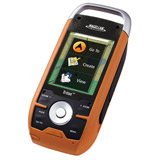 Magellan Triton 1500 Touch Screen Handheld GPS Magellan Triton 1500 Touch Screen Handheld GPS