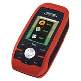 Magellan Triton 500 Color Handheld GPS Magellan Triton 500 Color Handheld GPS