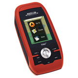 Magellan Triton 500 Color Handheld GPS Magellan Triton 500 Color Handheld GPS