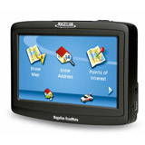 Magellan Roadmate 1430 Automotive GPS Navigator Magellan Roadmate 1430 Automotive GPS Navigator